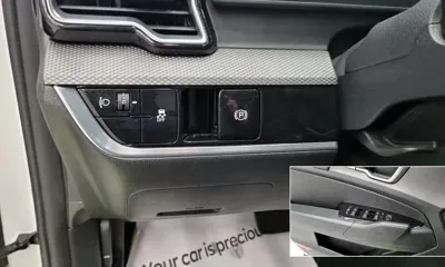 Kia Sportage 2022, 104497 км, за 22500000 KRW - фото 16