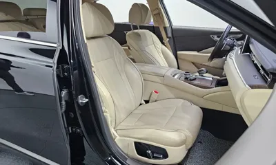 Kia K9 2019, 110937 км, за 24400000 KRW - фото 26