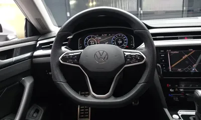 Volkswagen Arteon 2022, 110277 км, за 23500000 KRW - фото 13