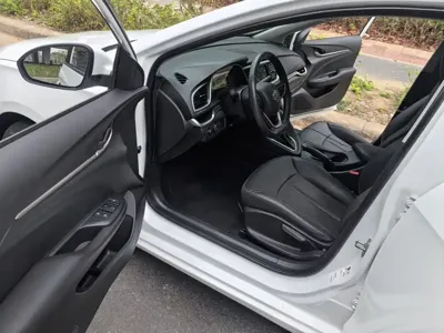 Buick Excelle 2022, 50000 км, за 46800 CNY - фото 9