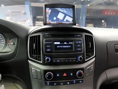 Hyundai Starex 2016, 225089 км, за 6000000 KRW - фото 12