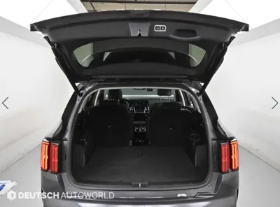 Kia Sorento 2021, 99003 км, за 24690000 KRW - фото 18