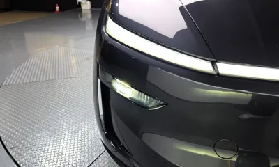 Tesla Model Y 2025, 16371 км, за 62500000 KRW - фото 22