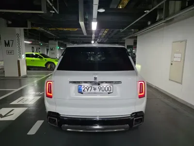 Rolls-Royce Cullinan 2025, 9500 км, за 575000000 KRW - фото 4