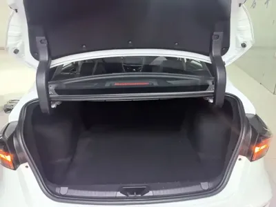 Chery Arrizo 5 Plus 2024, 26200 км, за 46500 CNY - фото 19