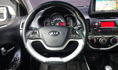 Kia Morning 2013, 89914 км, за 4500000 KRW - фото 15