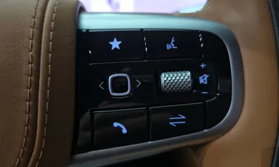 Genesis GV80 2024, 42269 км, за 57900000 KRW - фото 35