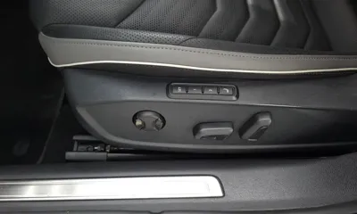 Volkswagen Arteon 2023, 28735 км, за 31800000 KRW - фото 30