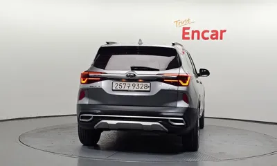 Kia Seltos 2020, 82942 км, за 16400000 KRW - фото 4