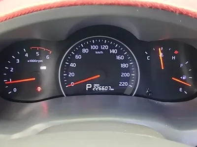 Kia Canival 2012, 226603 км, за 3800000 KRW - фото 6