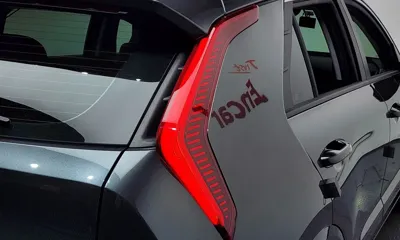 Kia Niro 2022, 58461 км, за 22200000 KRW - фото 23