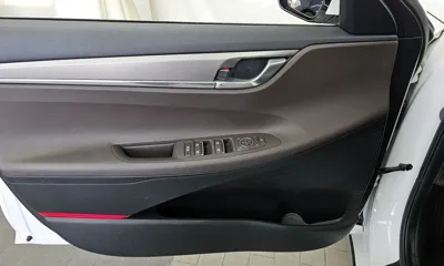 Hyundai Grandeur 2020, 59371 км, за 22300000 KRW - фото 24