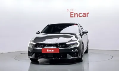 Kia K5 2024, 24232 км, за 31900000 KRW - фото 3