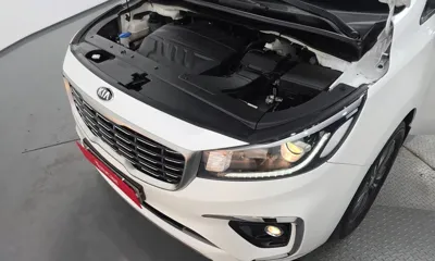 Kia Canival 2019, 156450 км, за 8600000 KRW - фото 6