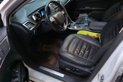 Ford Mondeo 2017, 123500 км, за 59196.72 CNY - фото 16