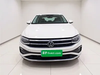Volkswagen Bora 2023, 18900 км, за 56500 CNY