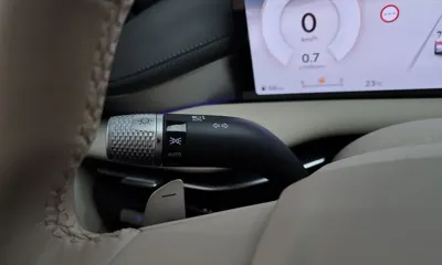 Genesis G80 2025, 44956 км, за 53700000 KRW - фото 28
