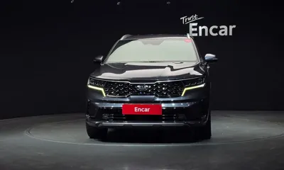 Kia Sorento 2021, 171369 км, за 17770000 KRW