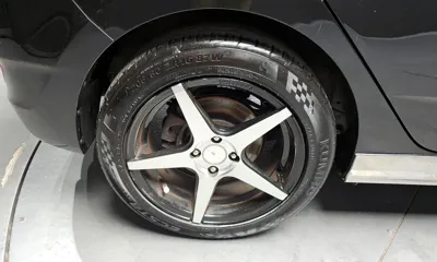 Hyundai Accent 2017, 98683 км, за 7000000 KRW - фото 5