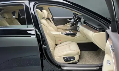 Kia K9 2019, 161207 км, за 21000000 KRW - фото 10