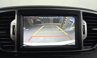 Kia Sportage 2018, 75202 км, за 12900000 KRW - фото 15