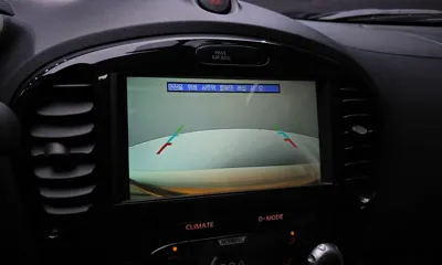 Nissan Juke 2015, 45276 км, за 7500000 KRW - фото 13