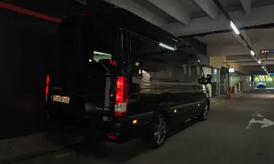 Hyundai Solati 2021, 142340 км, за 41500000 KRW