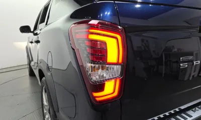 KG_Mobility_Ssangyong Rexton 2018, 33118 км, за 16500000 KRW - фото 23