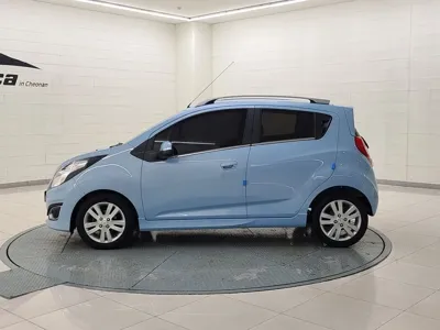 ChevroletGMDaewoo Spark 2014, 51345 км, за 3400000 KRW - фото 14
