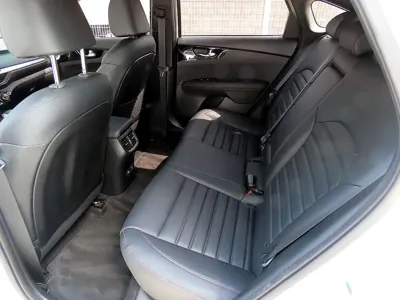 Kia K3 2022, 41655 км, за 21500000 KRW - фото 6