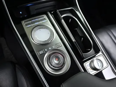 Genesis GV80 2020, 156758 км, за 29700000 KRW - фото 9