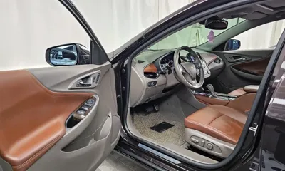 ChevroletGMDaewoo Malibu 2017, 69349 км, за 9900000 KRW - фото 10