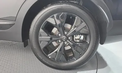 Kia Sportage 2024, 19311 км, за 29900000 KRW - фото 21