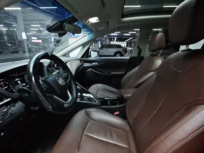 Buick GL6 2018, 140000 км, за 29800 CNY - фото 5