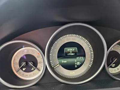 Mercedes-Benz E-Class 2016, 177500 км, за 12900000 KRW - фото 8