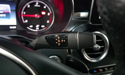 Mercedes-Benz GLC-Class 2017, 62572 км, за 31900000 KRW - фото 9