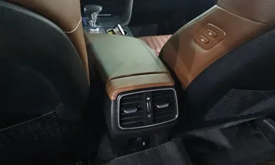 Genesis G70 2019, 90288 км, за 99990000 KRW - фото 29