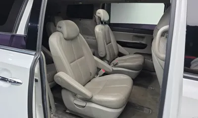 Kia Canival 2019, 210603 км, за 10390000 KRW - фото 11