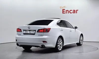 Lexus IS 2013, 53474 км, за 15500000 KRW