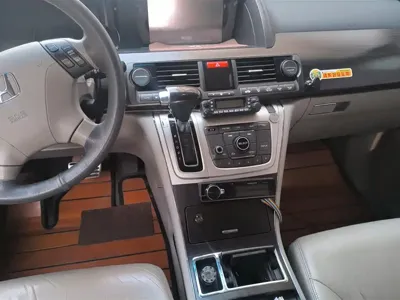 Honda Elysion 2014, 140100 км, за 67400 CNY - фото 16