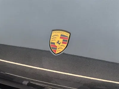 Porsche Macan 2024, 30000 км, за 398000 CNY - фото 34