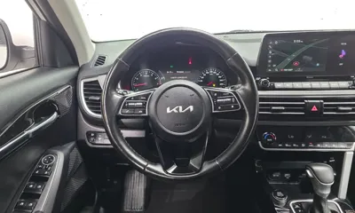 Kia Seltos 2023, 117466 км, за 14300000 KRW - фото 13