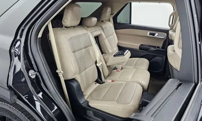 Ford Explorer 2020, 66447 км, за 28500000 KRW - фото 26