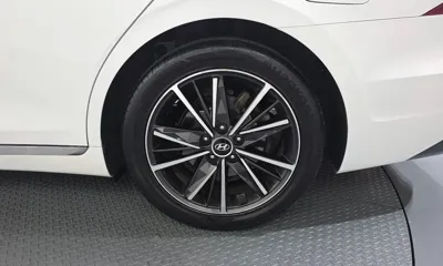 Hyundai Grandeur 2020, 112293 км, за 20900000 KRW - фото 21