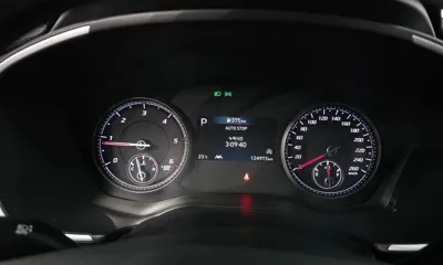 Hyundai Santafe 2021, 124973 км, за 19500000 KRW - фото 8