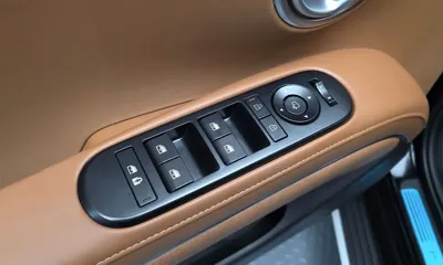 Hyundai Palisade 2026, 5944 км, за 99990000 KRW - фото 30