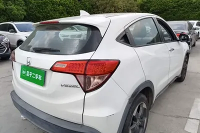 Honda Vezel 2016, 119500 км, за 67833867.45 CNY - фото 6
