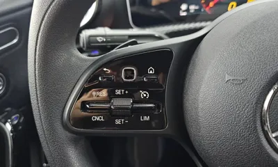 Mercedes-Benz A-Class 2020, 58532 км, за 19900000 KRW - фото 28