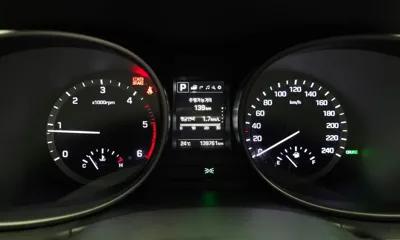 Hyundai Santafe 2016, 139761 км, за 10800000 KRW - фото 8