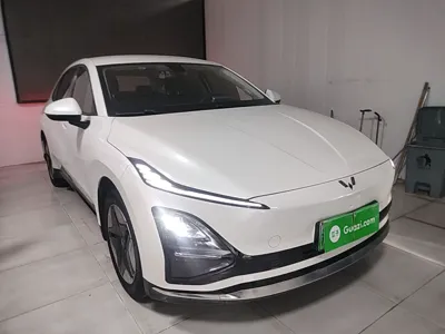 Wuling E5 2024, 50100 км, за 74023.09 CNY